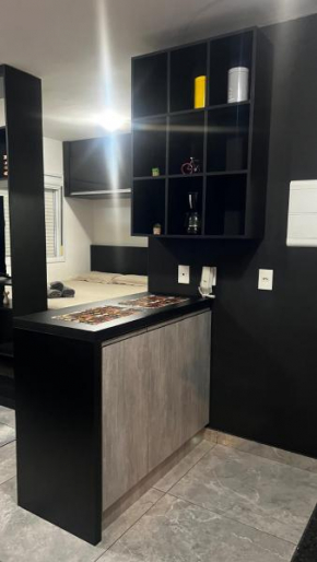 27 - Studio aconchegante em Guarulhos!
